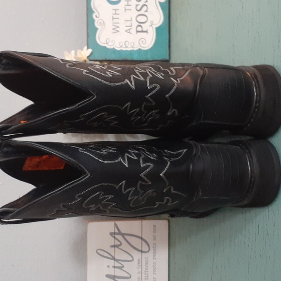 MENS TEGOPRO OIL RESISTANT STEEL TOE BOOTS SZ 12 - Picture 3 of 8